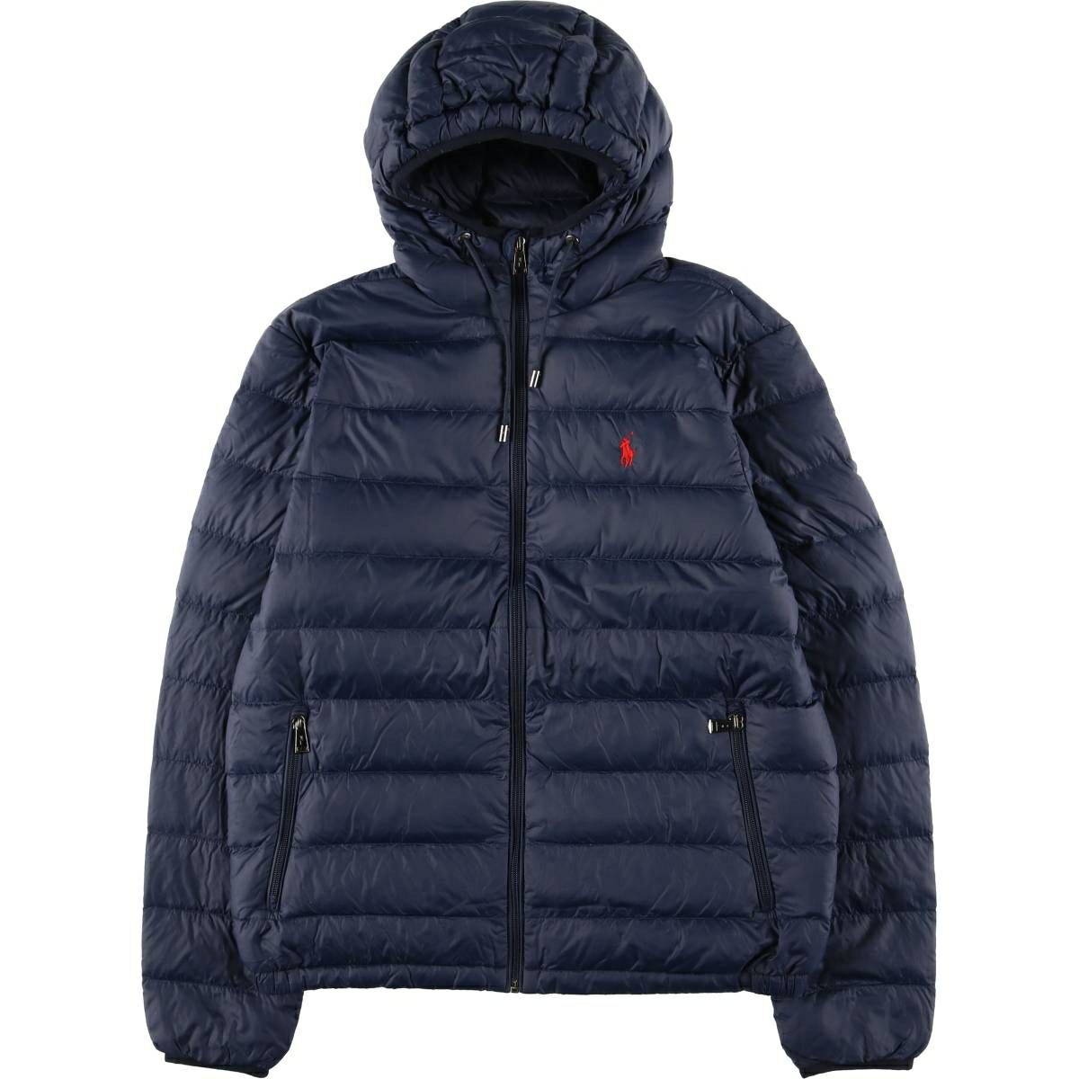 古着 ラルフローレン Ralph Lauren POLO by Ralph Lauren 星条旗柄