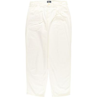 古着 ラルフローレン Ralph Lauren POLO by Ralph Lauren HAMMOND PANT 