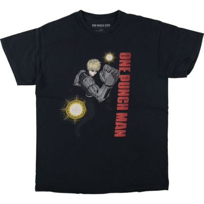 BLEACH ブリーチ アニメTシャツ XLサイズ | 古着屋DIGDIG