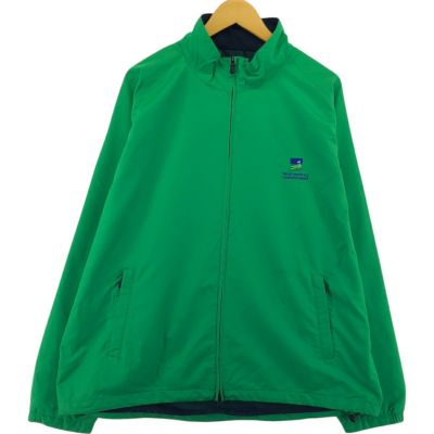 古着 ラルフローレン Ralph Lauren POLO GOLF ポロゴルフ ハーフジップ