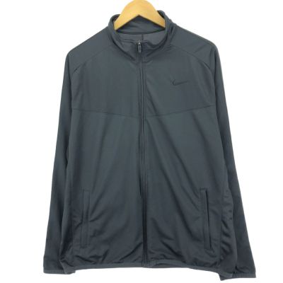 お中元 お歳暮 お年賀 夏 冬 年末年始のご挨拶 ギフト 通販な NIKE ナイキ 古着 ジャージ メンズXL相当 トラックジャケット ナイキ