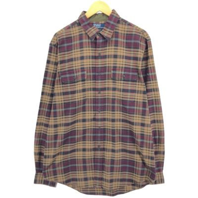 古着 ラルフローレン Ralph Lauren POLO by Ralph Lauren CUSTOM