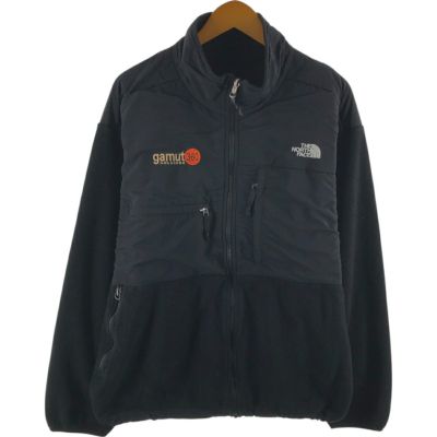 古着 00年代 ザノースフェイス THE NORTH FACE デナリジャケット