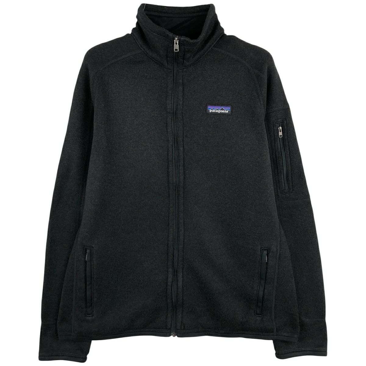 古着 パタゴニア Patagonia ナノパフベスト 84247FA19 PRIMALOFT