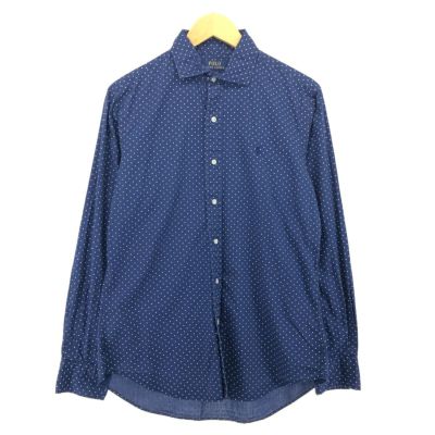 古着 ラルフローレン Ralph Lauren POLO RALPH LAUREN SLIM FIT