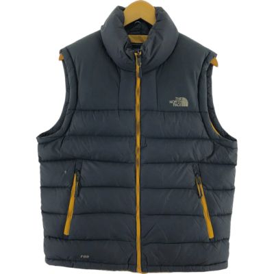THE NORTH FACE - 古着 ザノースフェイス THE NORTH FACE ソフト