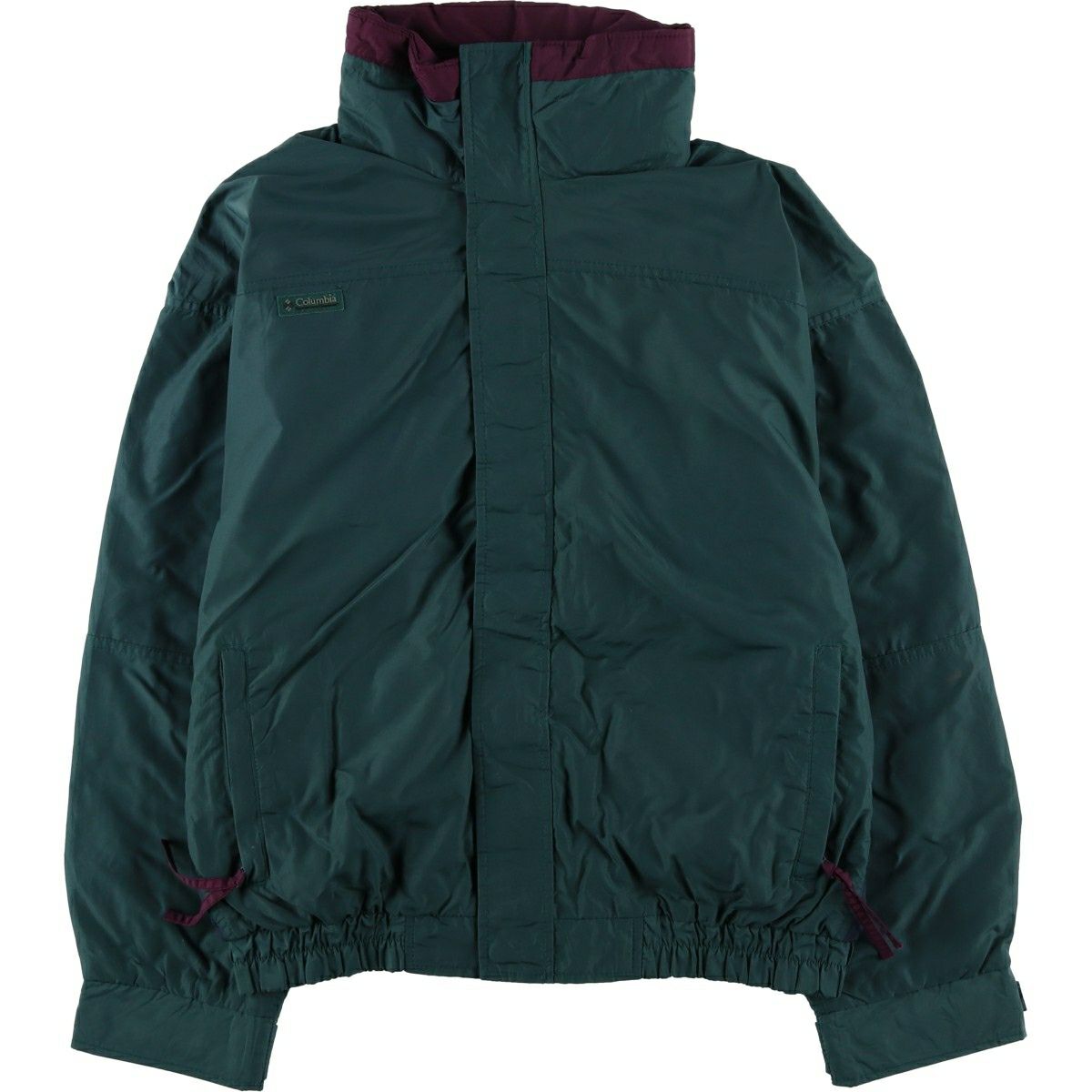 古着 90～00年代 コロンビア Columbia BUGABOO バガブー マウンテン