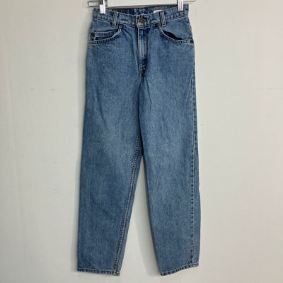 古着 リーバイス Levi's 550 RELAXED FIT テーパードジーンズ デニム