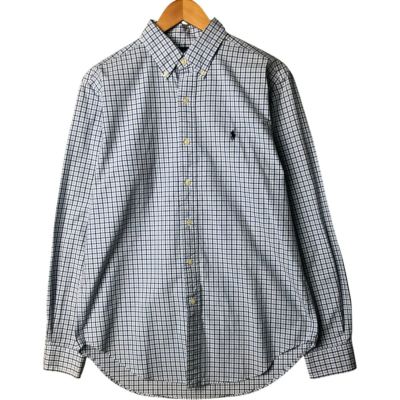 古着 ラルフローレン Ralph Lauren SLIM FIT スリムフィット