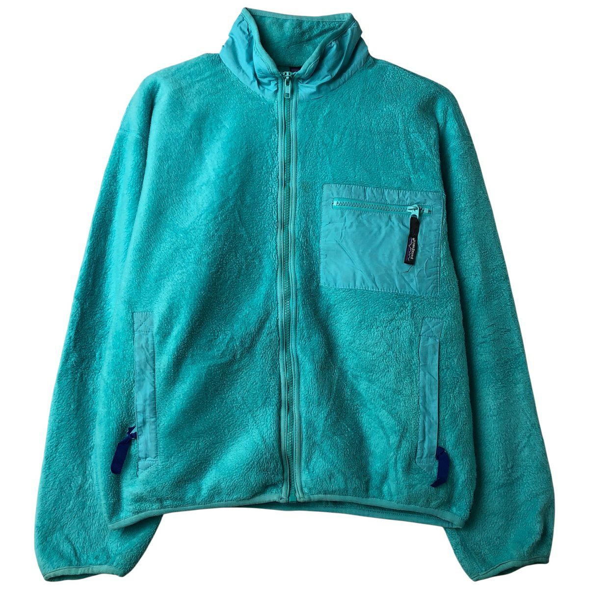 古着 00年代 パタゴニア Patagonia 36200FA02 レギュレーターR4