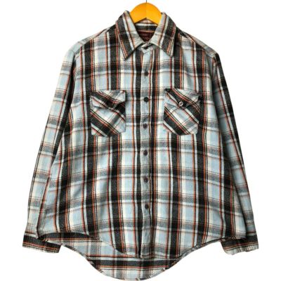 50's Chippewa ヴィンテージ シャツジャケット 50s Chippewaチペワ