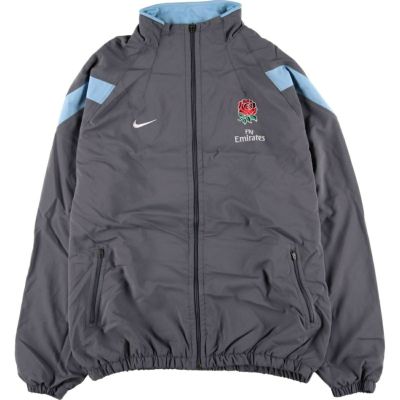 【人気 美品古着】イングランド代表02'ウインドブレーカー 人気 美品古着】イングランド代表02'ウインドブレーカー - メルカリ