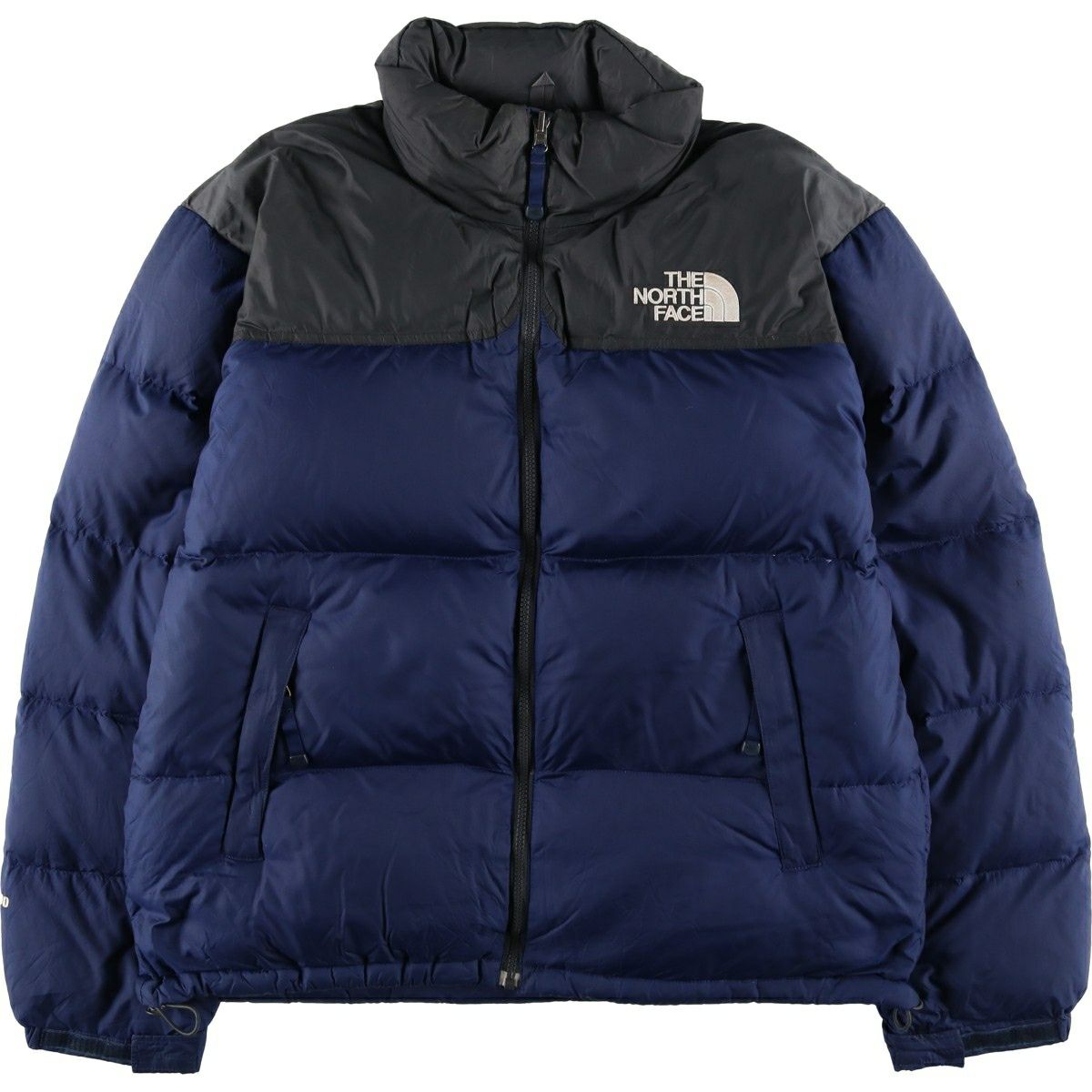 古着 90年代 ザノースフェイス THE NORTH FACE ヌプシジャケット 700