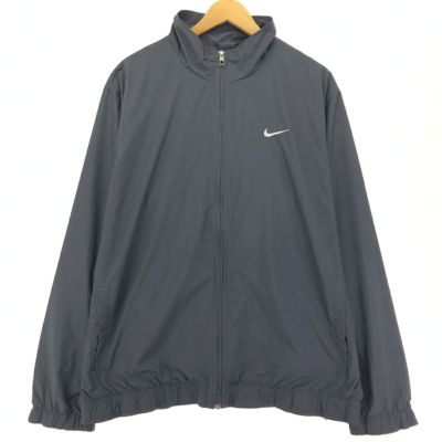 古着 ナイキ NIKE フリースパーカー メンズL /eaa413063 【中古 