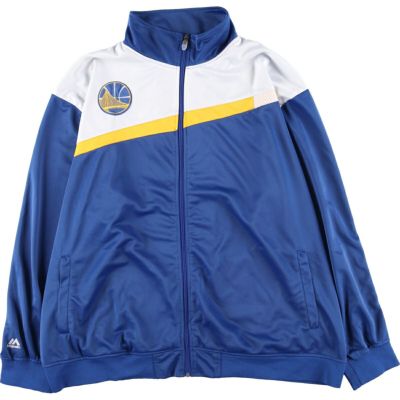 楽天市場】NBAStyle オーセンティック バーシティ ジャンパー