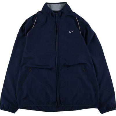 古着 00年代 ナイキ NIKE ウインドブレーカー メンズL相当 /eaa478912 【中古】 【240816】 ss2503_30