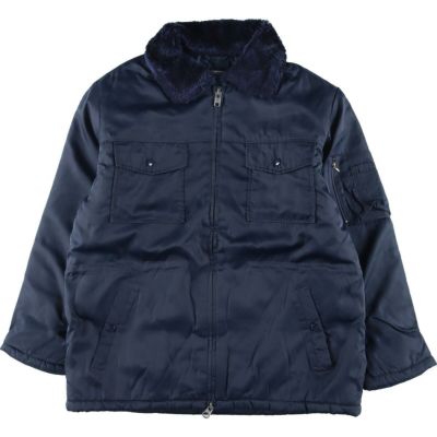 古着 80年代 ウールリッチ WOOLRICH 中綿マウンテンジャケット USA製