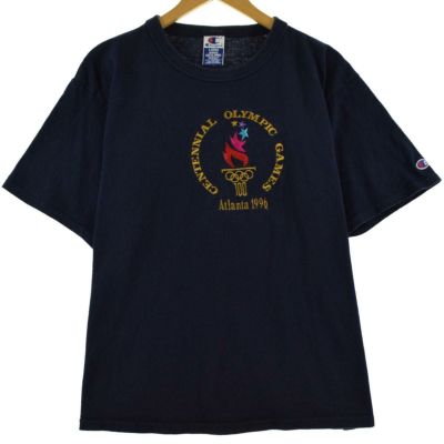 古着 90年代 チャンピオン Champion ATLANTA OLYMPIC アトランタ