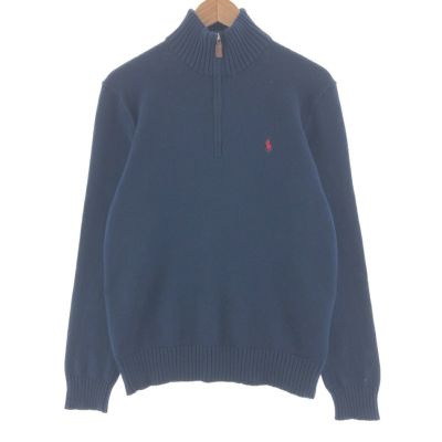 古着 ラルフローレン Ralph Lauren POLO by Ralph Lauren コットン