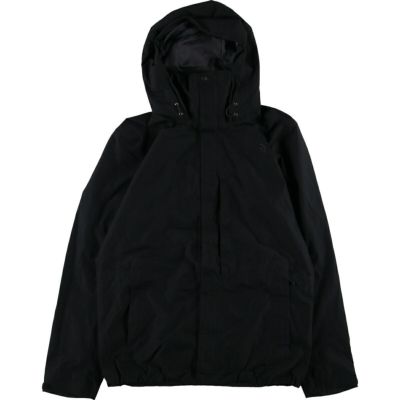 古着 ザノースフェイス THE NORTH FACE GORE-TEX ゴアテックス