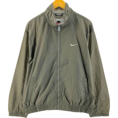 Nike ジャケット 90年代 楽天市場】90s ナイキ ナイロン ジャケット メンズ レディース S