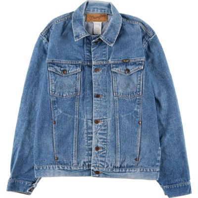 古着 ラングラー Wrangler 復刻 BLUE BELL ブルーベル デニム