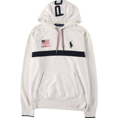 Polo by Ralph Lauren チェック柄パーカー S 専用！美品 Polo by Ralph Lauren チェック柄ジップ パーカー