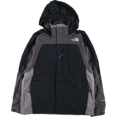 古着 ザノースフェイス THE NORTH FACE HYVENT ハイベント マウンテン