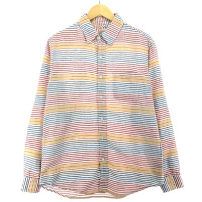 90s POLO by Ralph Lauren ラルフローレン ラガーシャツ XXL