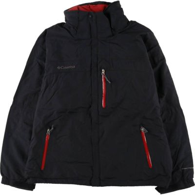 古着 00年代 コロンビア Columbia マウンテンジャケット シェル