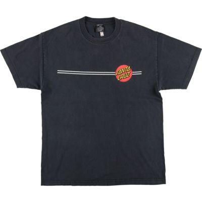 古着 サンタクルーズ SANTA CRUZ ALSTYLE APPAREL&ACTIVEWEAR