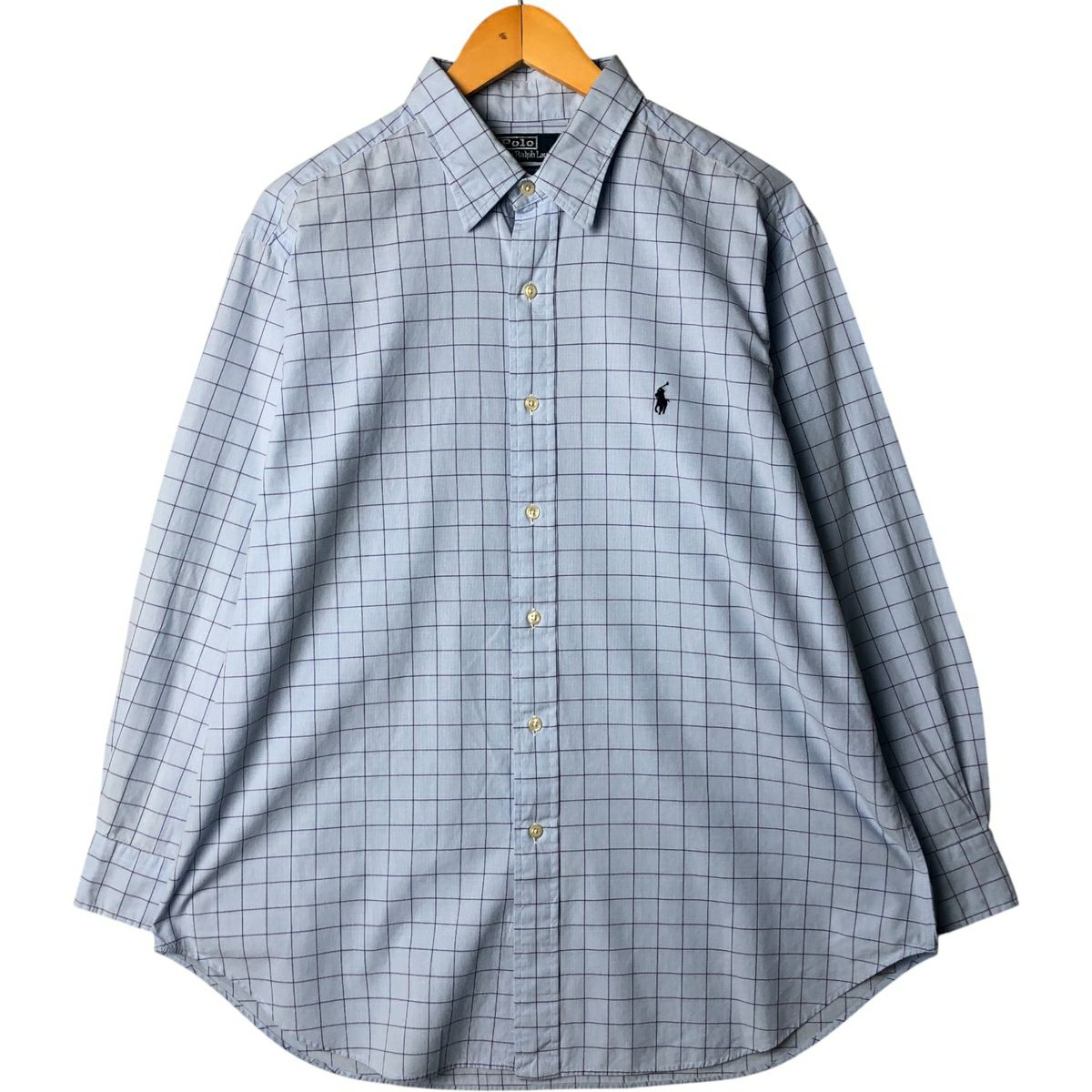 古着 ラルフローレン Ralph Lauren POLO by Ralph Lauren ANDREW