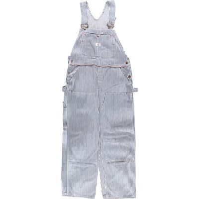 古着 80年代 ビッグマック BIG MAC ワークパンツ メンズw35相当