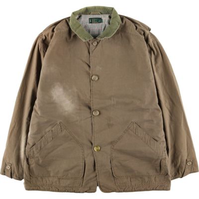 古着 00年代 カーハート Carhartt フリースジャケット メンズL ...