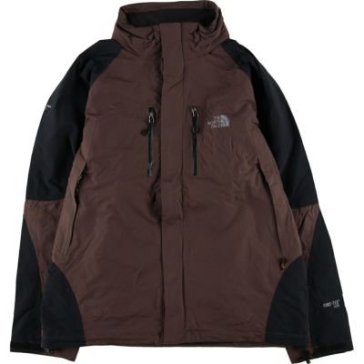 古着 ザノースフェイス THE NORTH FACE SUMMIT SERIES サミットシリーズ GORE-TEX ゴアテックス マウンテンジャケット  シェルジャケット メンズXXL相当 /evb006242 【中古】 【240816】 | 古着屋JAM（ジャム）