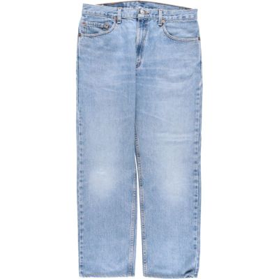 パンツ 00s Levi's 534 wide straight denim w34 2025年最新】levi's 534の人気アイテム - メルカリ