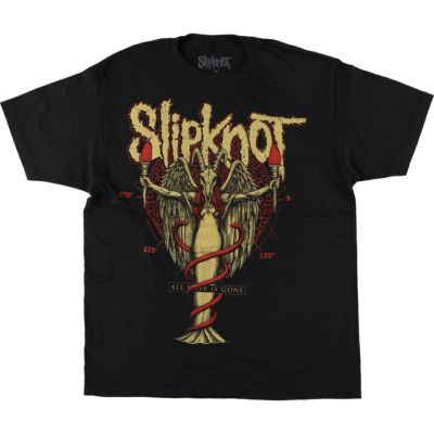 中古 スリップノット slipknot 2004 ライブ ツアーTシャツ 中古 スリップノット slipknot 2004 ライブ ツアーTシャツ