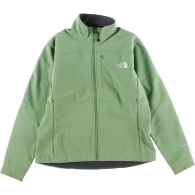 古着 ザノースフェイス THE NORTH FACE APEX エイペックス ソフト