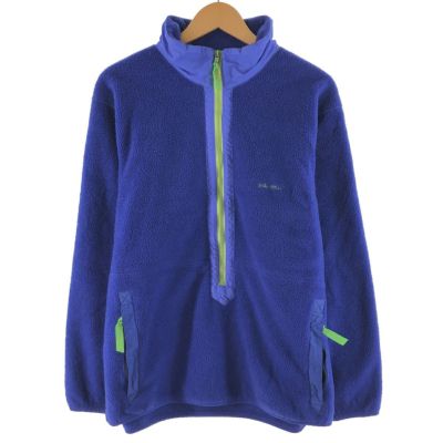 古着 90年製 パタゴニア Patagonia グリセード 293541F0 リバーシブル 