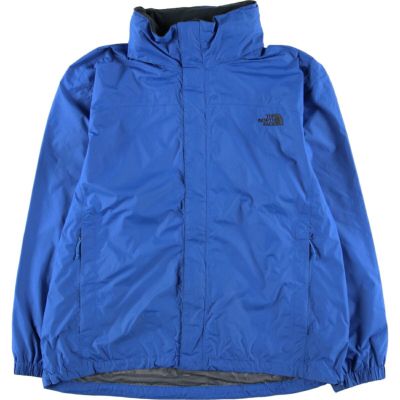 古着 ザノースフェイス THE NORTH FACE HYVENT ハイベント マウンテン ...