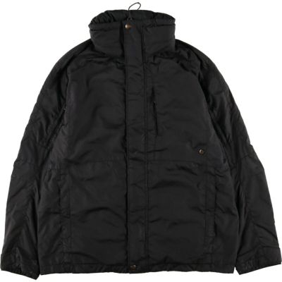 古着 ザノースフェイス THE NORTH FACE グースダウンジャケット メンズ