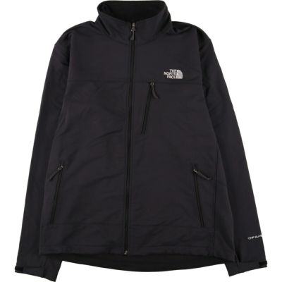 ザノースフェイス THE NORTH FACE フリースパーカー メンズL