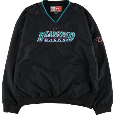 古着 00年代 ナイキ NIKE TEAM MLB ARISONA DIAMONDBACKS アリゾナ