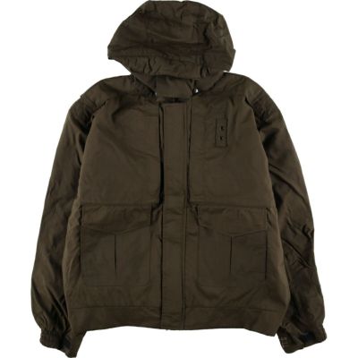 古着 5.11 TACTICAL SERIES ミリタリージャケット メンズL /eaa422896 【中古】 【240311】 |  古着屋JAM（ジャム）