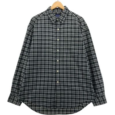 90‘s vintage オールドギャップ GAP ギャップ ポロシャツ 楽天市場】90s □ OLD GAP 7分袖 ポロシャツ ( メンズ M ) 90