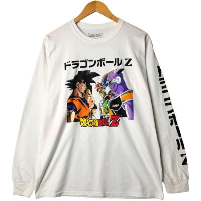 ドラゴンボール　ロンT 157206837.jpg?cmsp_timestamp=