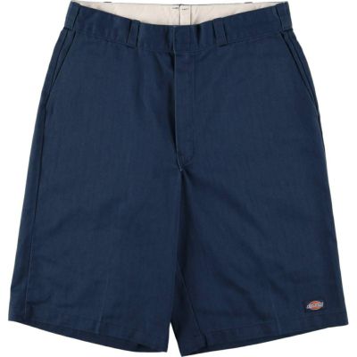 古着 90年代 ディッキーズ Dickies ワークショーツ ハーフパンツ