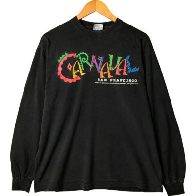 古着 90年代 パタゴニア Patagonia Beneficial T's バック