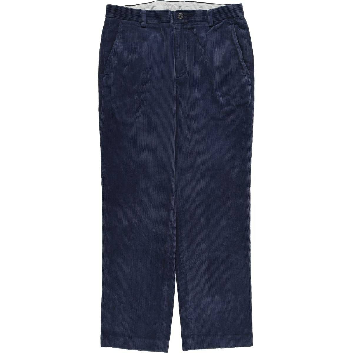 古着 ブルックスブラザーズ Brooks Brothers ELLIOT ツータック