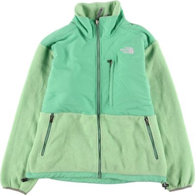 古着 90年代 ザノースフェイス THE NORTH FACE デナリジャケット